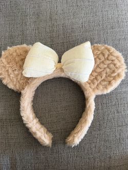 disney ears