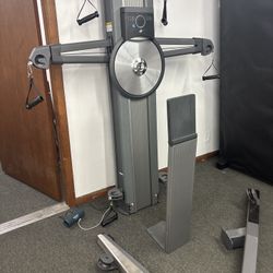 NordicTrack Fusion CST Commercial Trainer