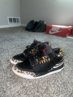 Jordan 3