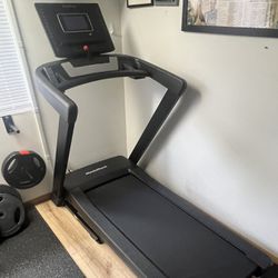 NordicTrack EXP7i Treadmill 