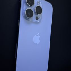 iPhone 14 Pro 128GB ( CARRIER UNLOCKED ) 