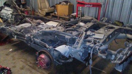Parts