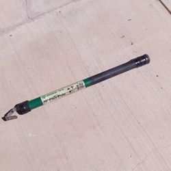 Greenlee FP18 fish pole 18ft telescoping gopher pole