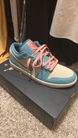 Air Jordan 1 Low SE