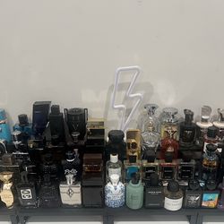 Selling Decants of Fragrances (Read Description)