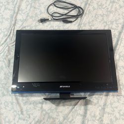 Sansui Monitor/Tv