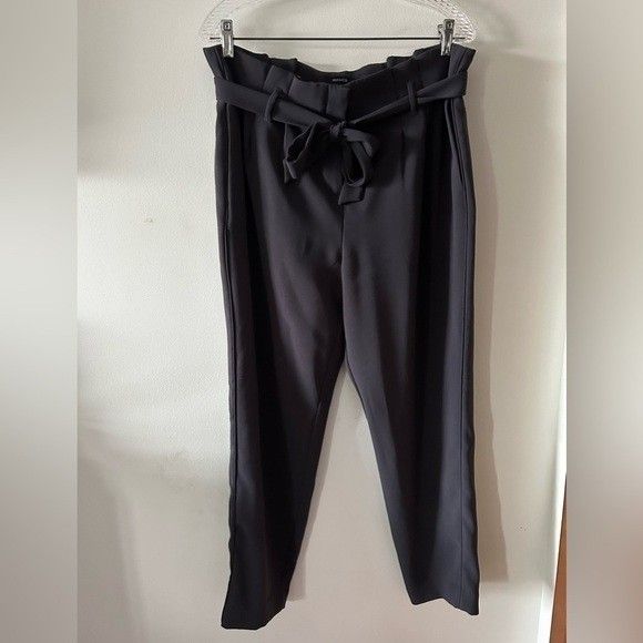 RW&amp;CO Grey Dress  Pants
