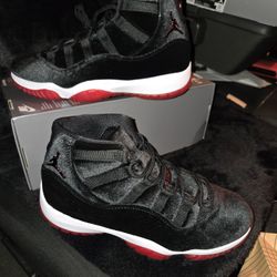 Jordans Sz 7W , 9W & 9.5W 