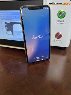 iPhone