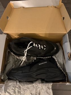 balenciagas