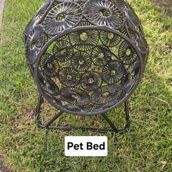Pet Bed