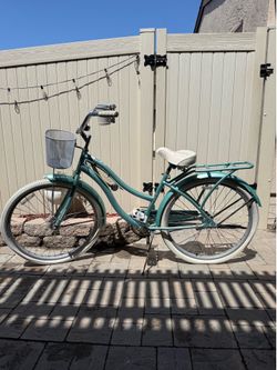Nel Lusso Huffy Bike