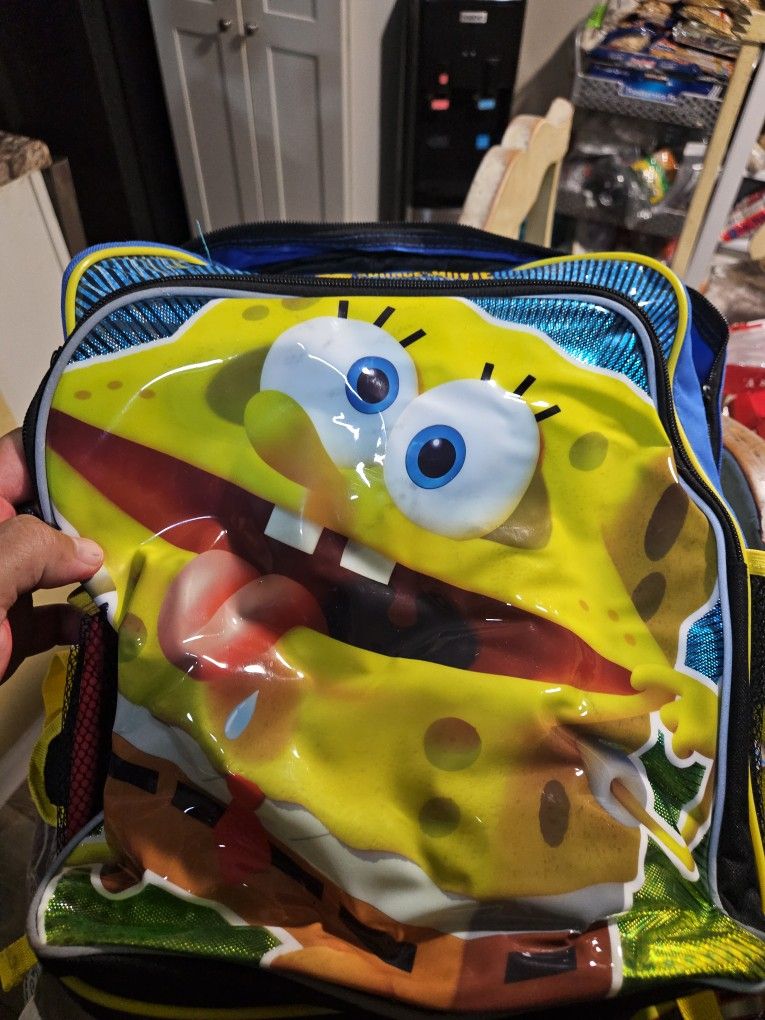 New Kids Backpacks