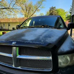 2004 Dodge Ram 1500