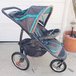 Jogging Stroller  - See Details Below 