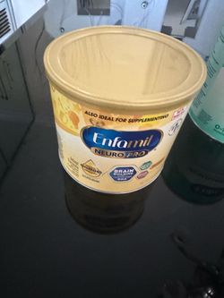 1 enfamil neuro pro