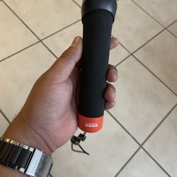the handler floating hand grip (for Gopro)