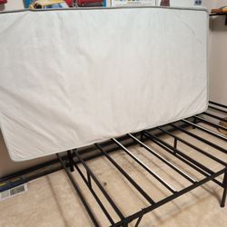 Twin Bed