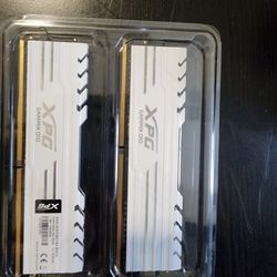 XPG RAM