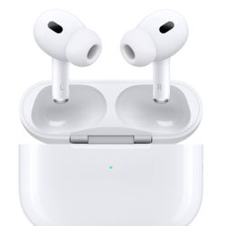 Apple AirPods Pro 2 with Active Noise Cancellation