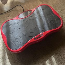 InMotion Compact Elliptical