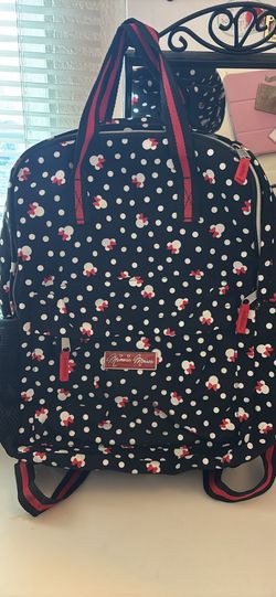 Disneys Minnie Mouse backpack