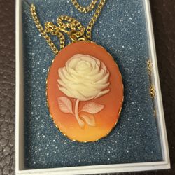 Vintage Pendant. 