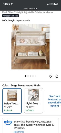 Bassinet