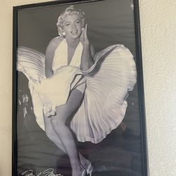 Marilyn Monroe Frame
