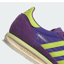 Adidas SL 72