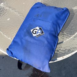 XL Bong Bag For Glass