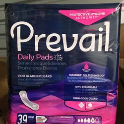 Prevail  Maximum  EACH 