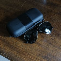Aviator Sunglasses