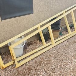 Steel Gates