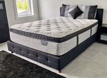MATTRESS SALE! Great Deals! 10.00 initial DELIVERED TODAY