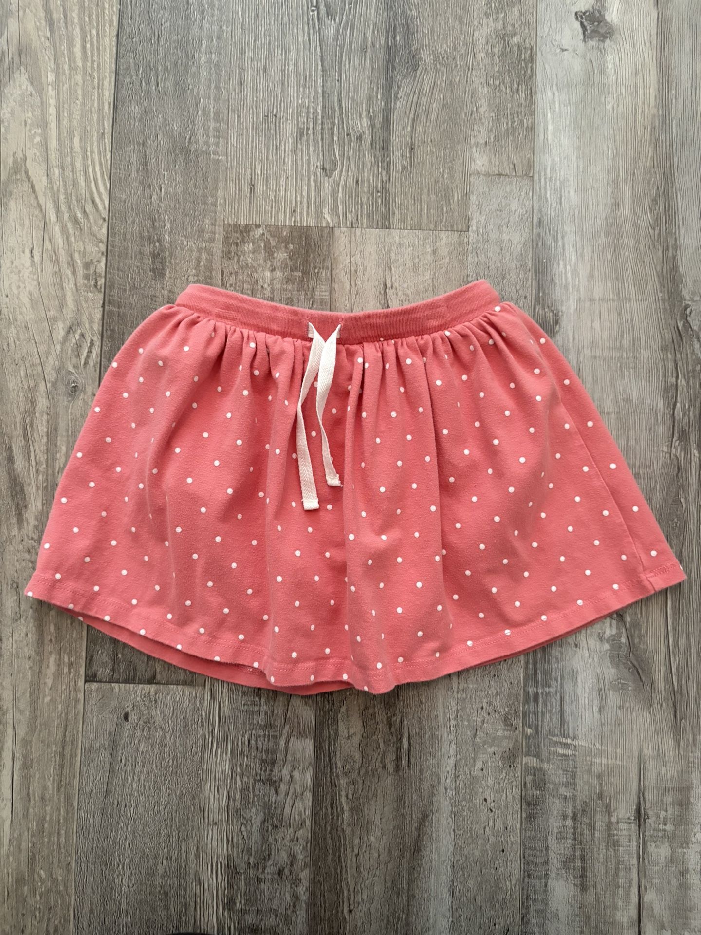 Toddler Girl Skirt