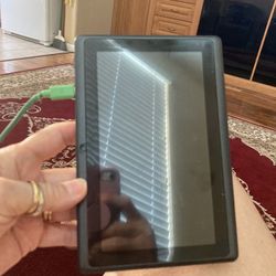 Android KitKat, 4.4 tablet.