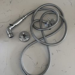 Shower Hose Attachment