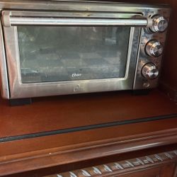 Oster Toaster Oven