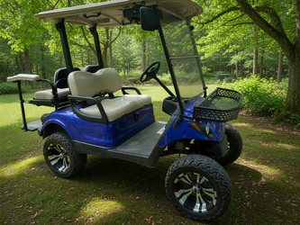 2016 Yamaha G29 in good condition