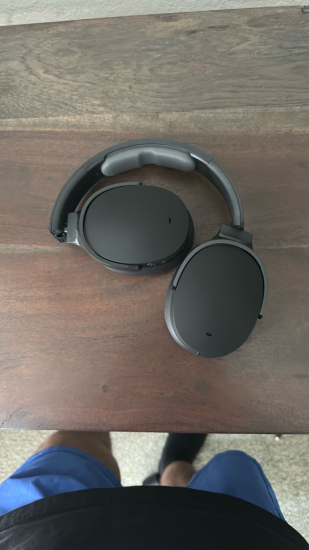 Skullcandy HESH ANC Wireless OVER EAR
