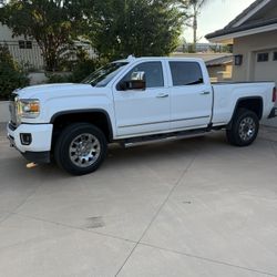2017 GMC Sierra