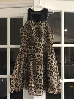 Girl dress