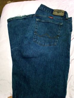 Men's Wrangler jeans