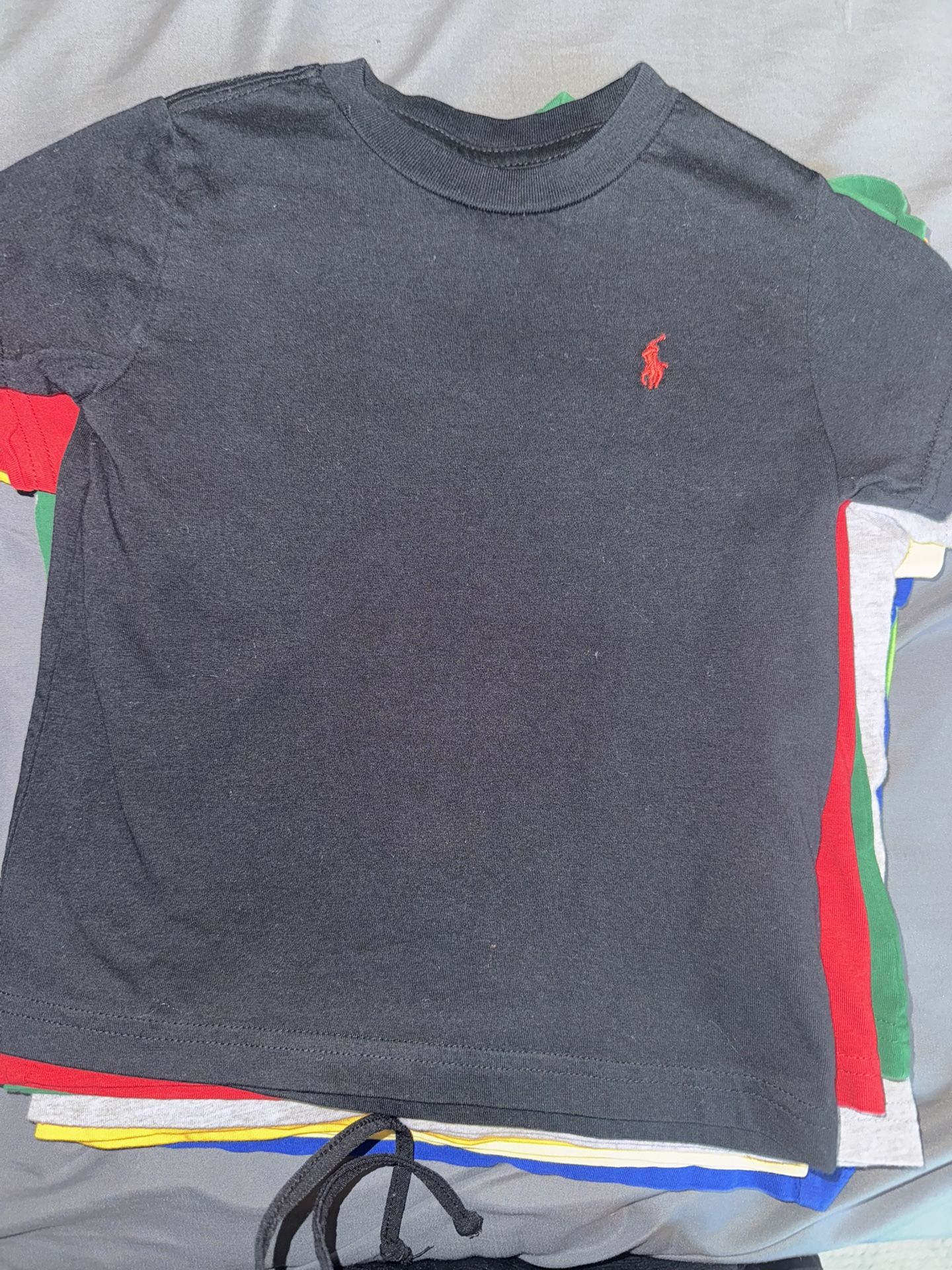 Boy 2-3 T