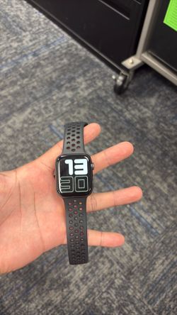 Apple Watch