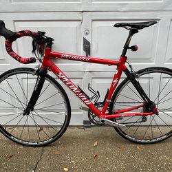 Specialized Road Bike - 54CM - Mint!