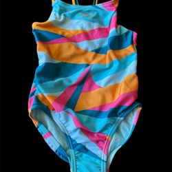 Speedo One Piece Swimsuit
