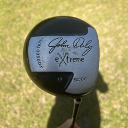 Golf Club Driver