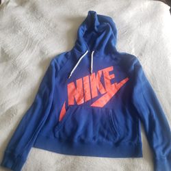 Hoodie Size Medium Adult